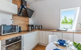 Appartement Perche - Welkeys