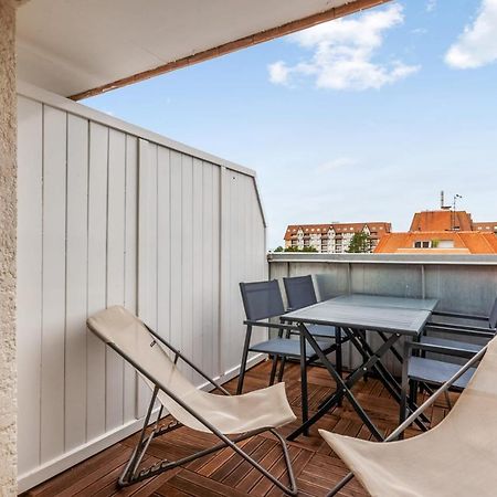 Appartement Perche - Welkeys Cabourg Extérieur photo