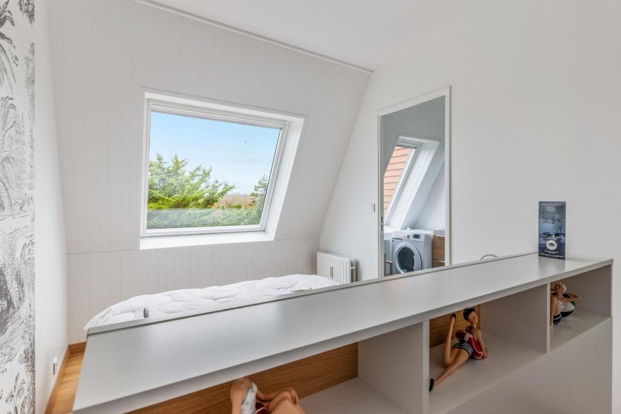 Appartement Perche - Welkeys Cabourg Extérieur photo
